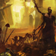 Image for article titled Marvel finds writers for its Eternals movie, so that might actually happen now